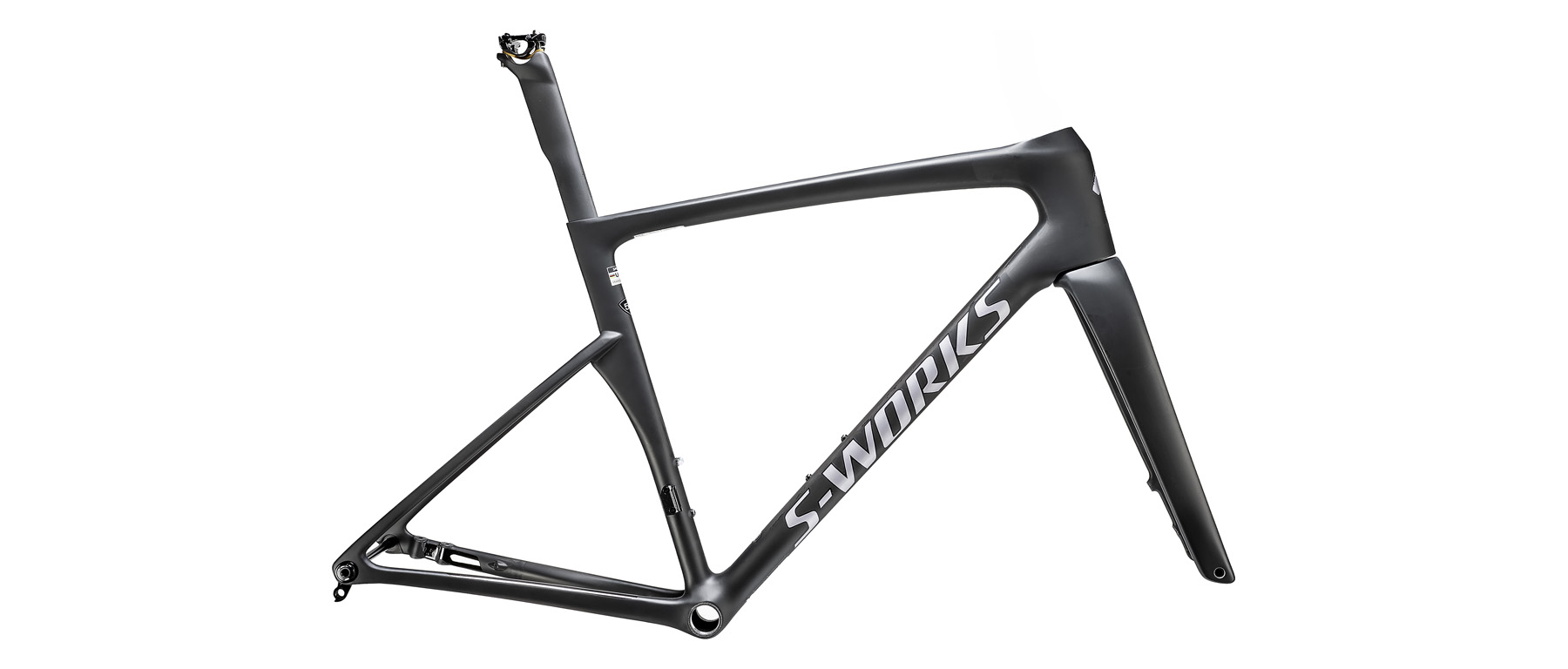 Specialized S-Works Tarmac SL9 Frameset