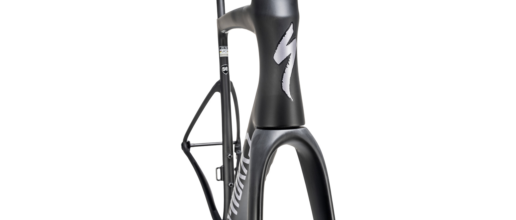 Specialized S-Works Tarmac SL9 Frameset