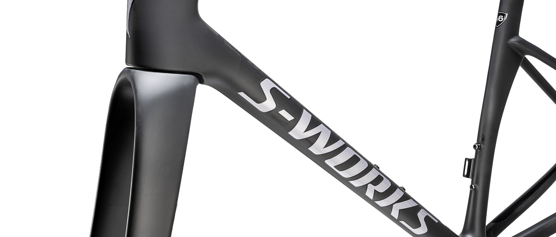 Specialized S-Works Tarmac SL9 Frameset