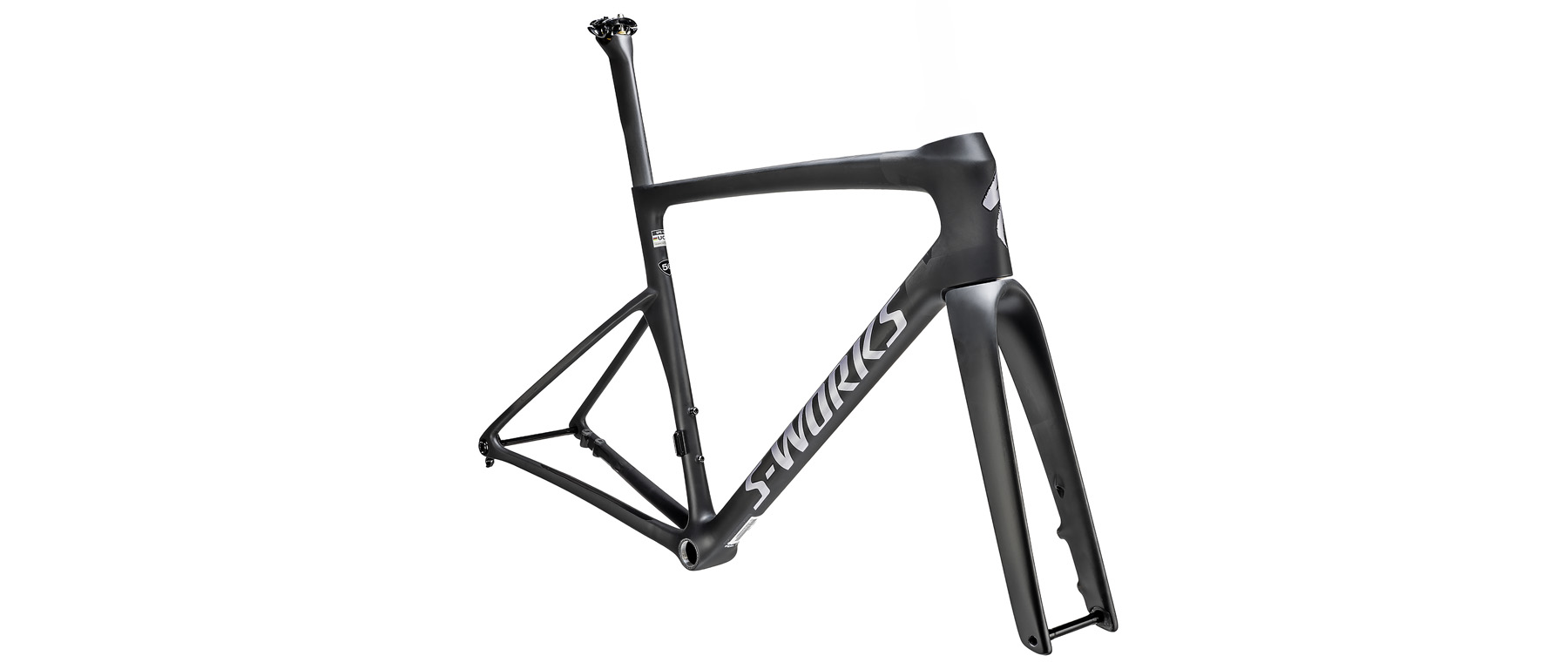 Specialized S-Works Tarmac SL9 Frameset