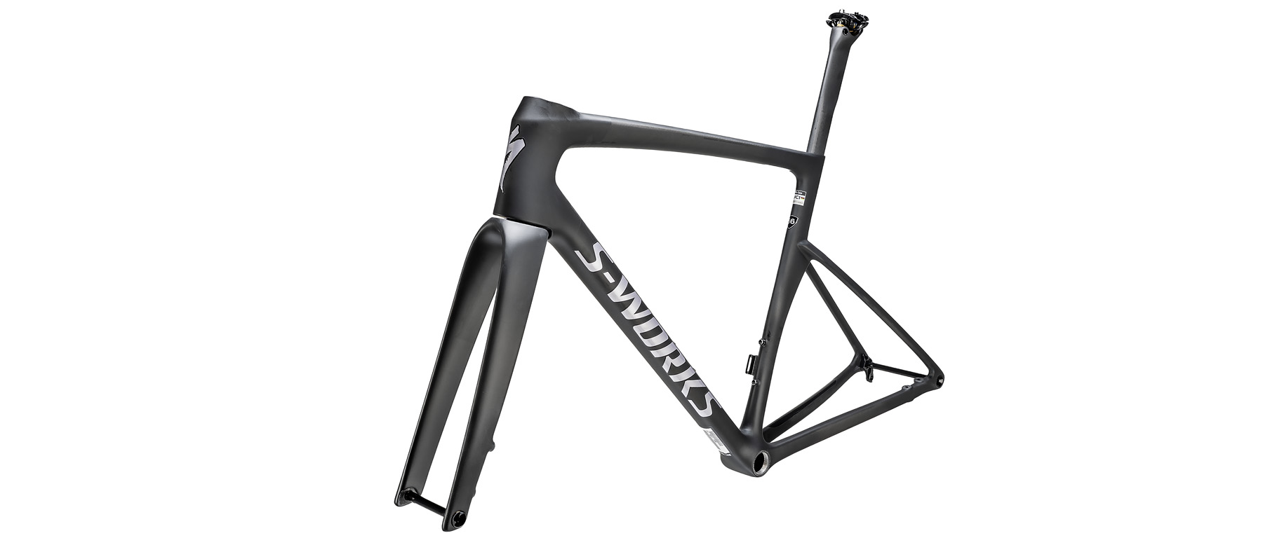 Specialized S-Works Tarmac SL9 Frameset