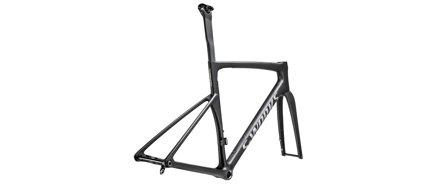 Specialized S-Works Tarmac SL9 Frameset