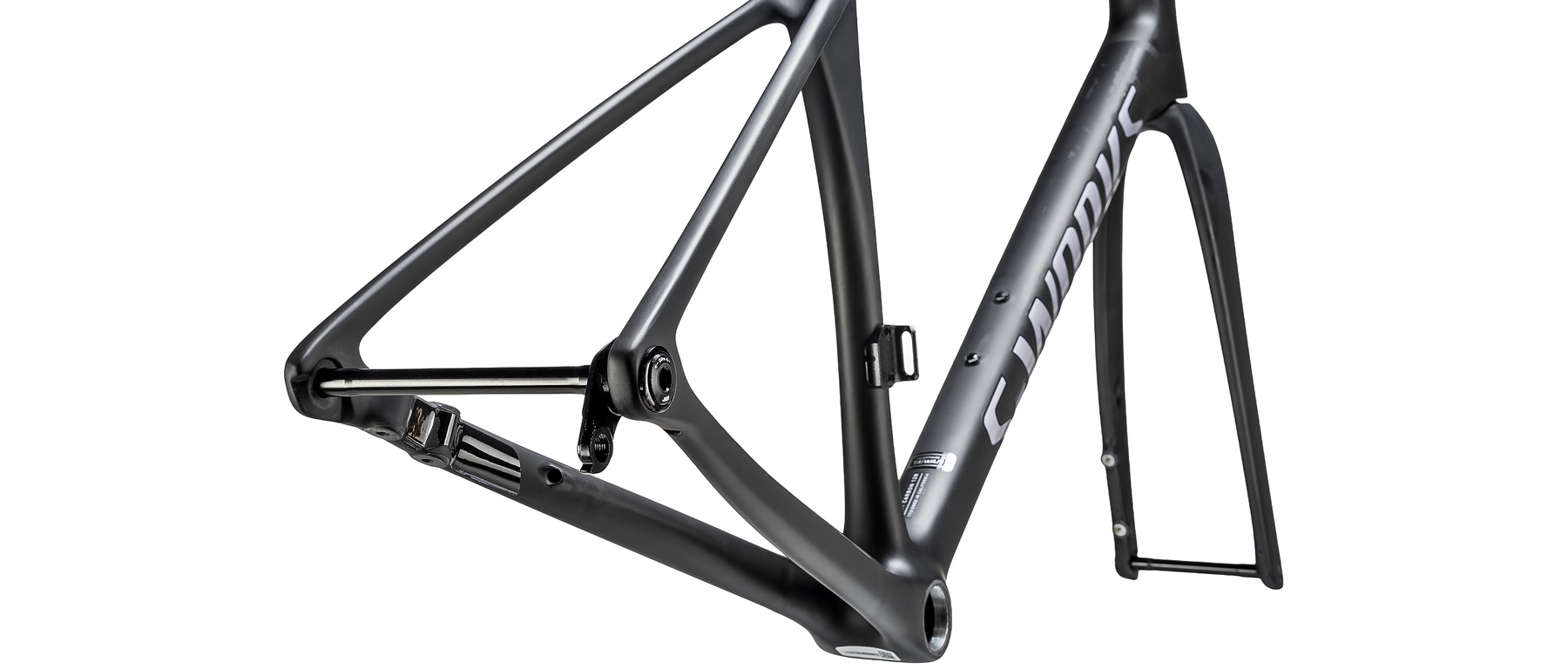 Specialized S-Works Tarmac SL9 Frameset