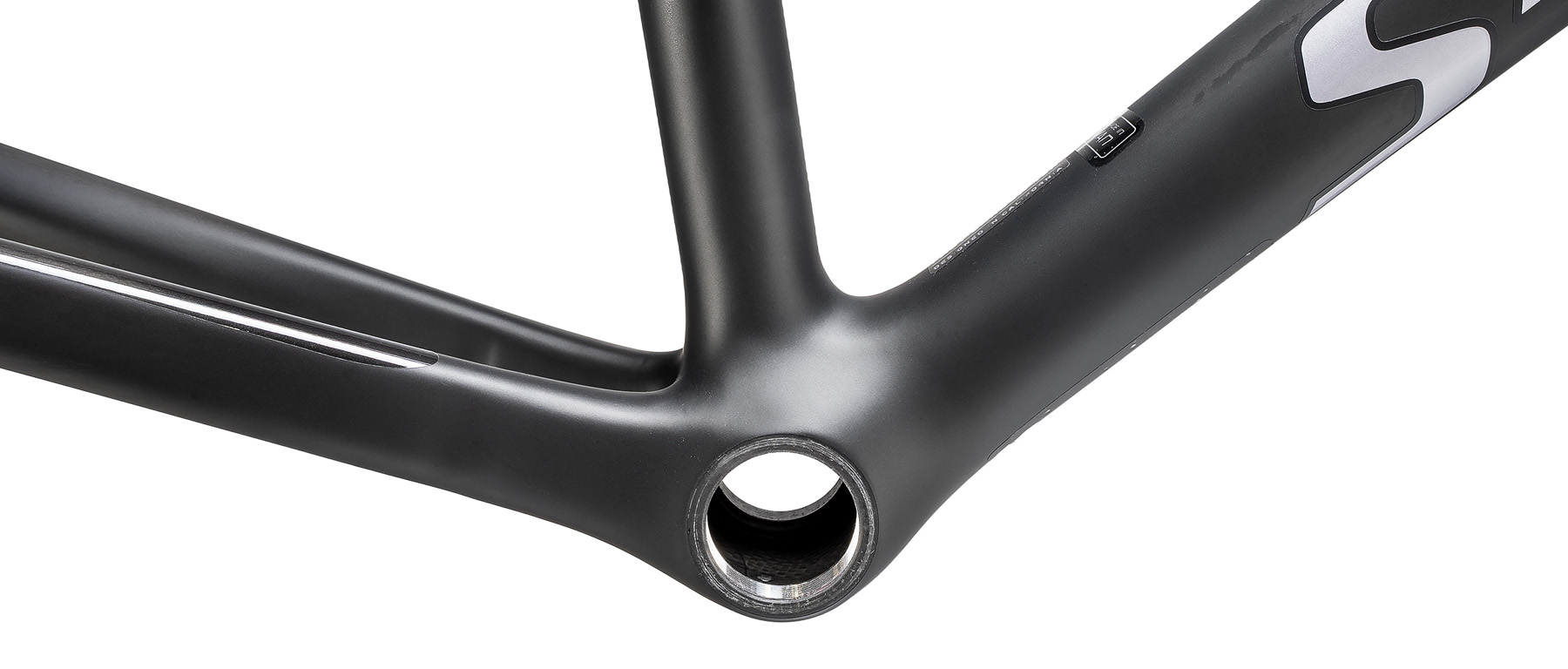 Specialized S-Works Tarmac SL9 Frameset