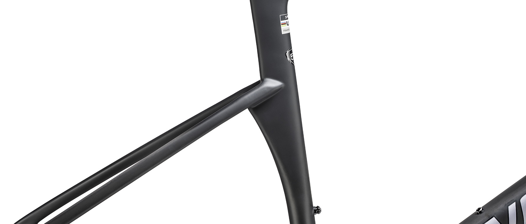 Specialized S-Works Tarmac SL9 Frameset