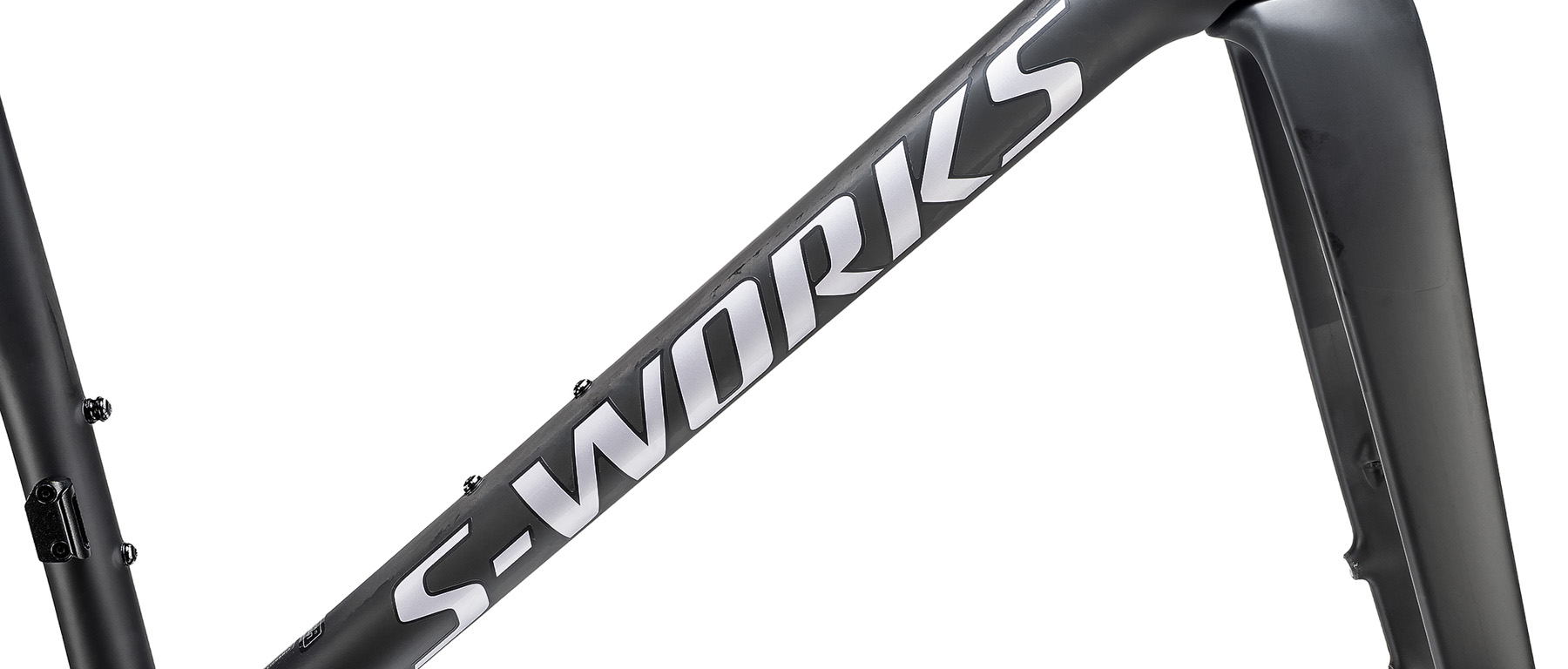 Specialized S-Works Tarmac SL9 Frameset