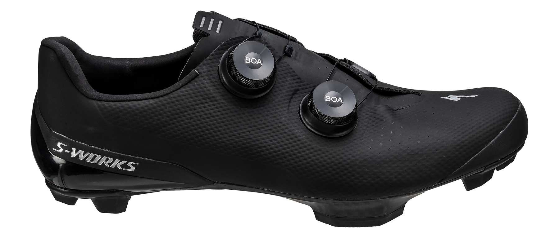 Specialized S-Works Recon SL Mountain Shoe WIDE