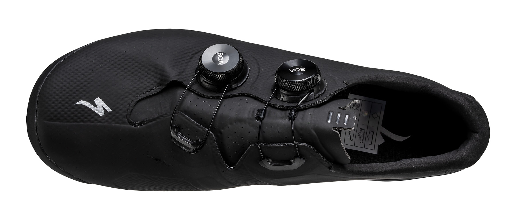 Specialized S-Works Recon SL Mountain Shoe WIDE