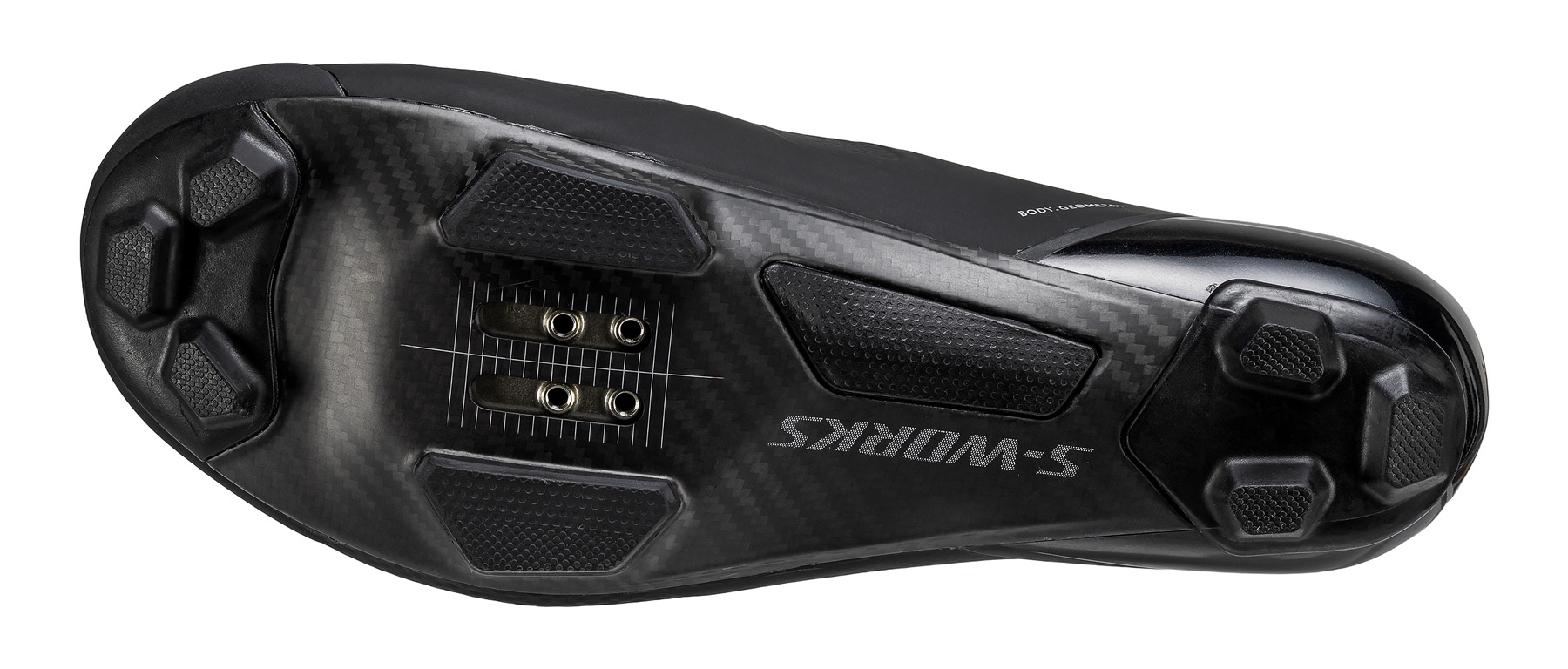 Specialized S-Works Recon SL Mountain Shoe WIDE