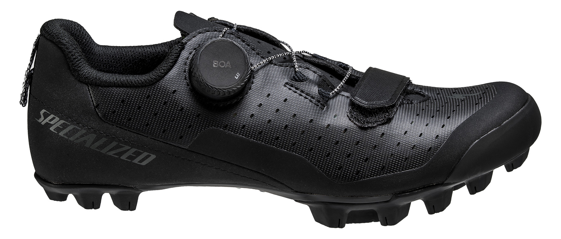 Specialized Recon 2.0 Gravel MTB Shoes