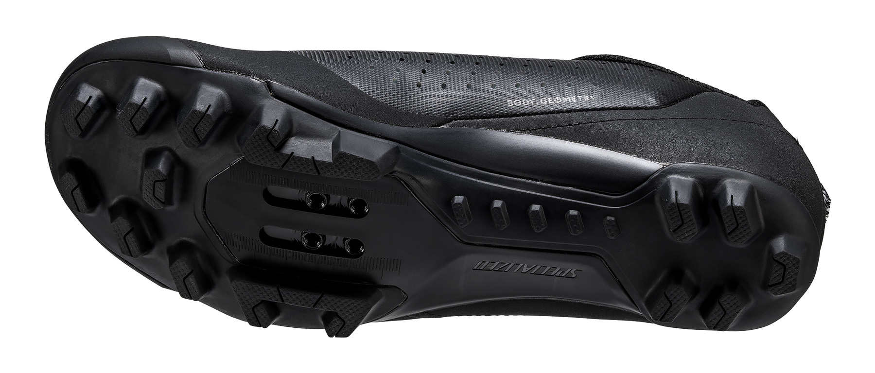 Specialized Recon 2.0 Gravel MTB Shoes