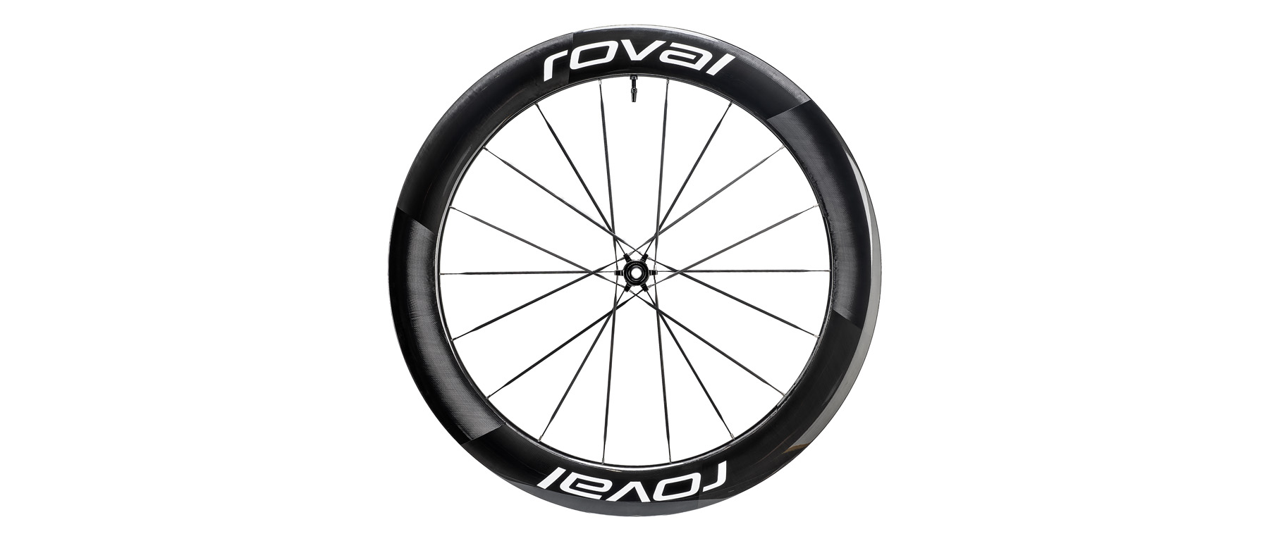 Roval Rapide Sprint CLX Front Wheel