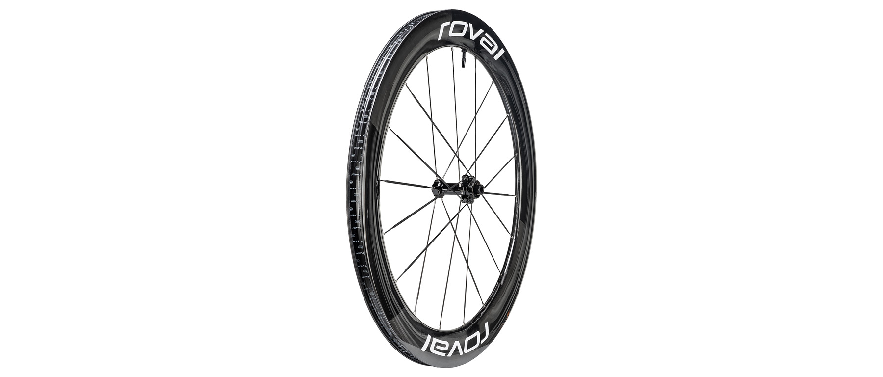 Roval Rapide Sprint CLX Front Wheel