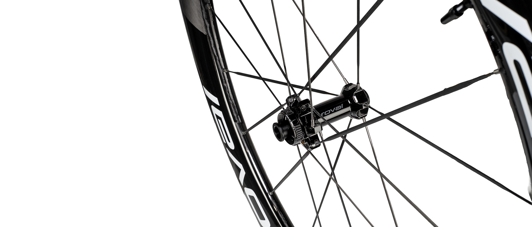 Roval Rapide Sprint CLX Front Wheel
