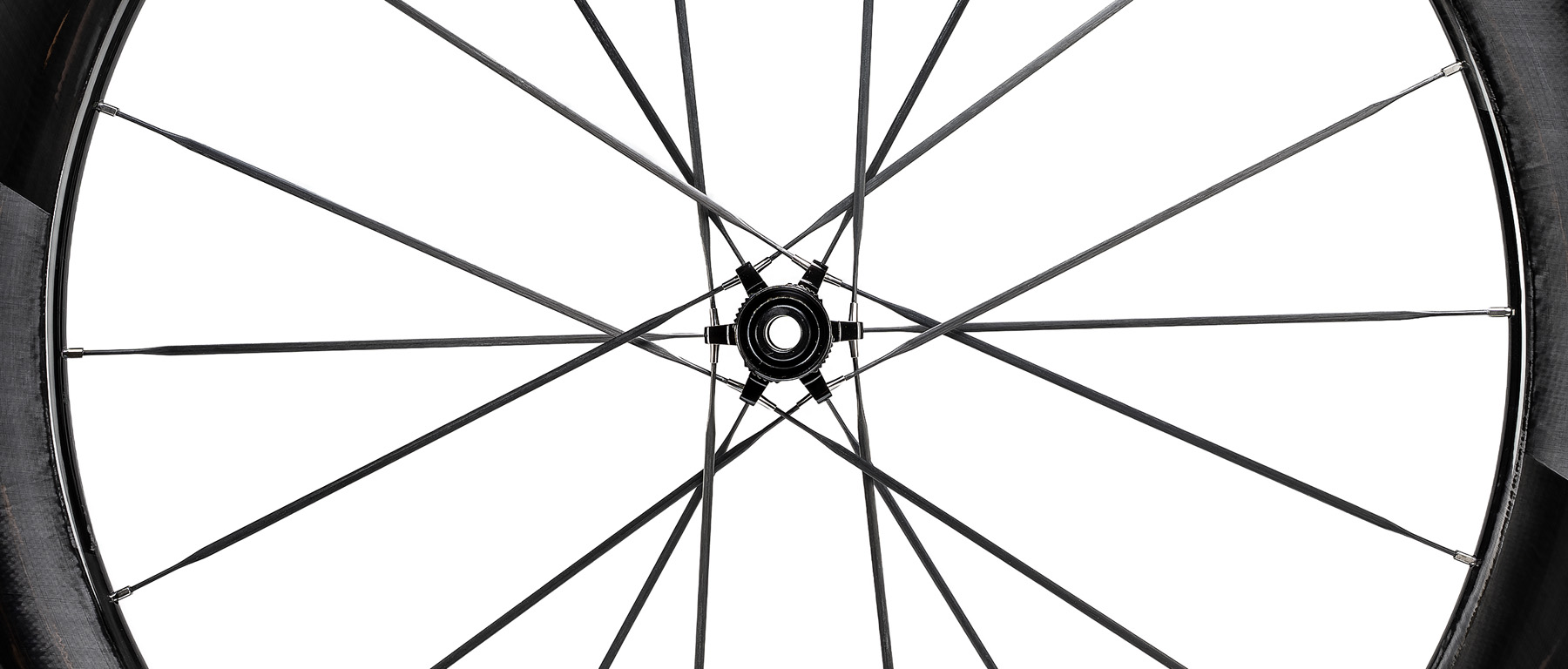 Roval Rapide Sprint CLX Front Wheel