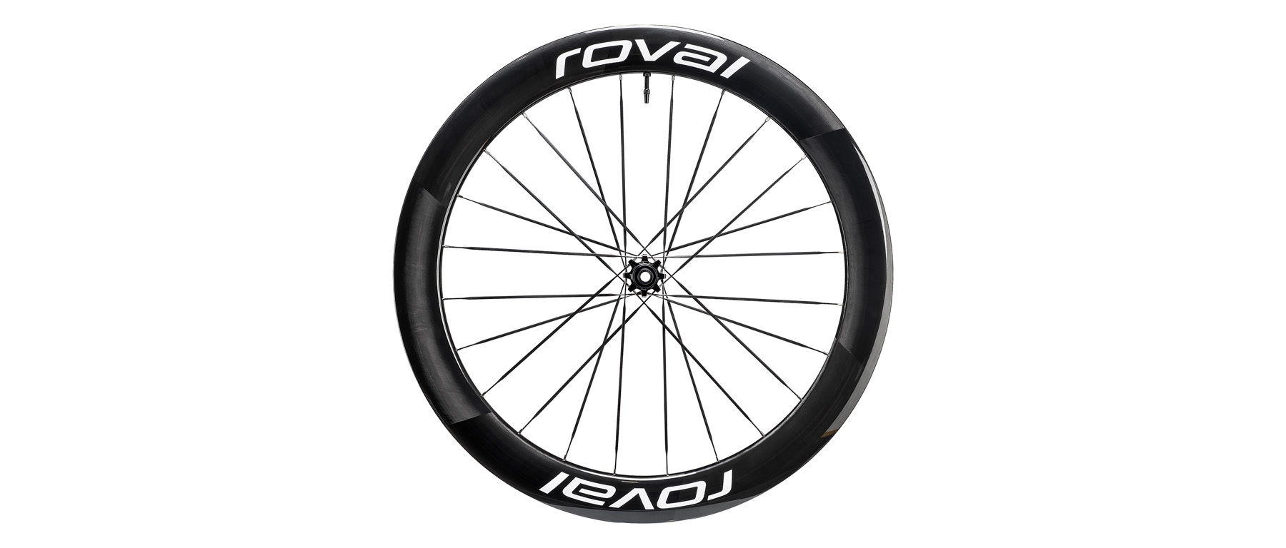 Roval Rapide Sprint  CLX Rear Wheel