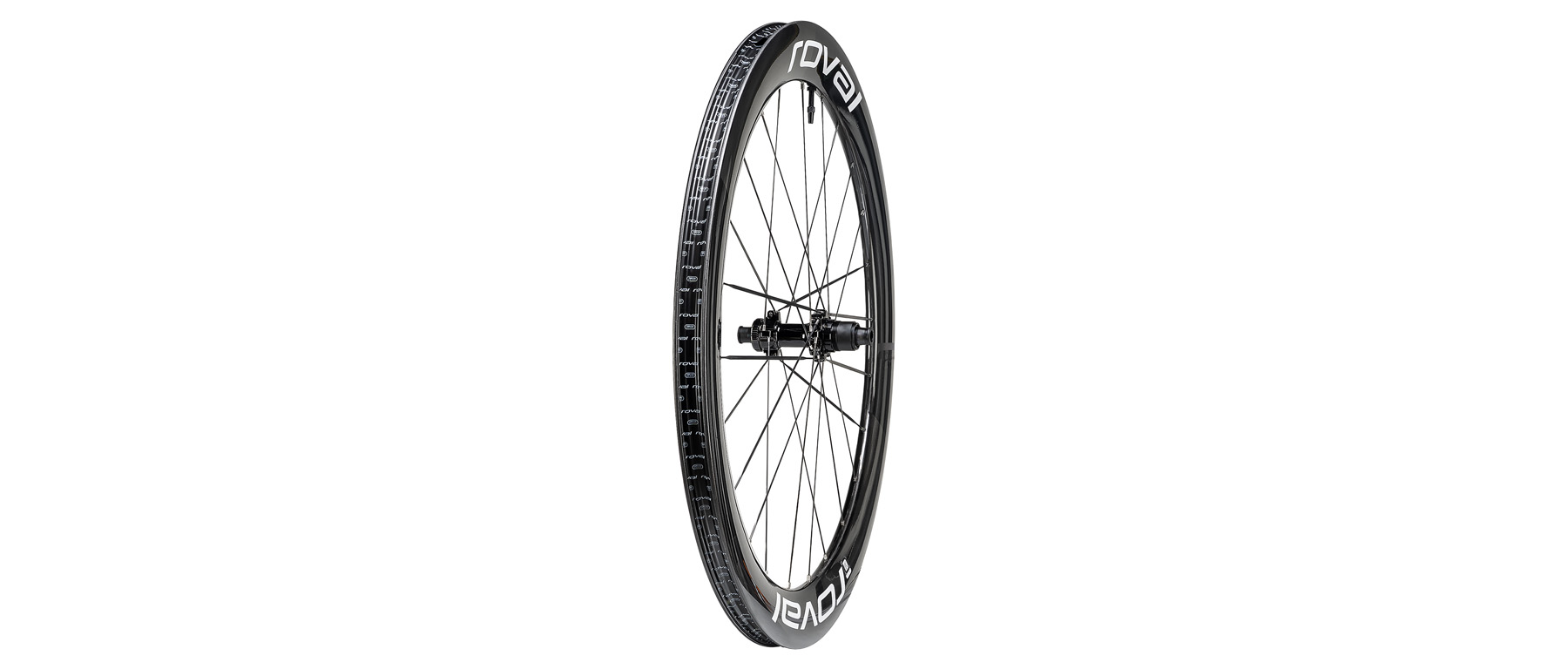 Roval Rapide Sprint  CLX Rear Wheel