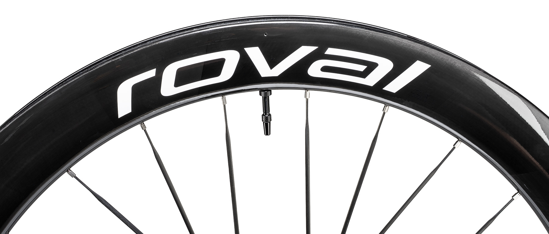 Roval Rapide Sprint  CLX Rear Wheel