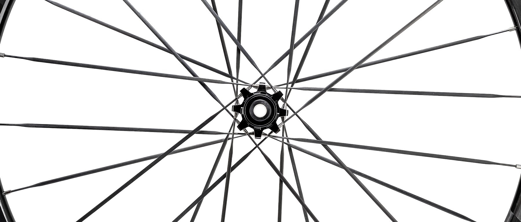 Roval Rapide Sprint  CLX Rear Wheel