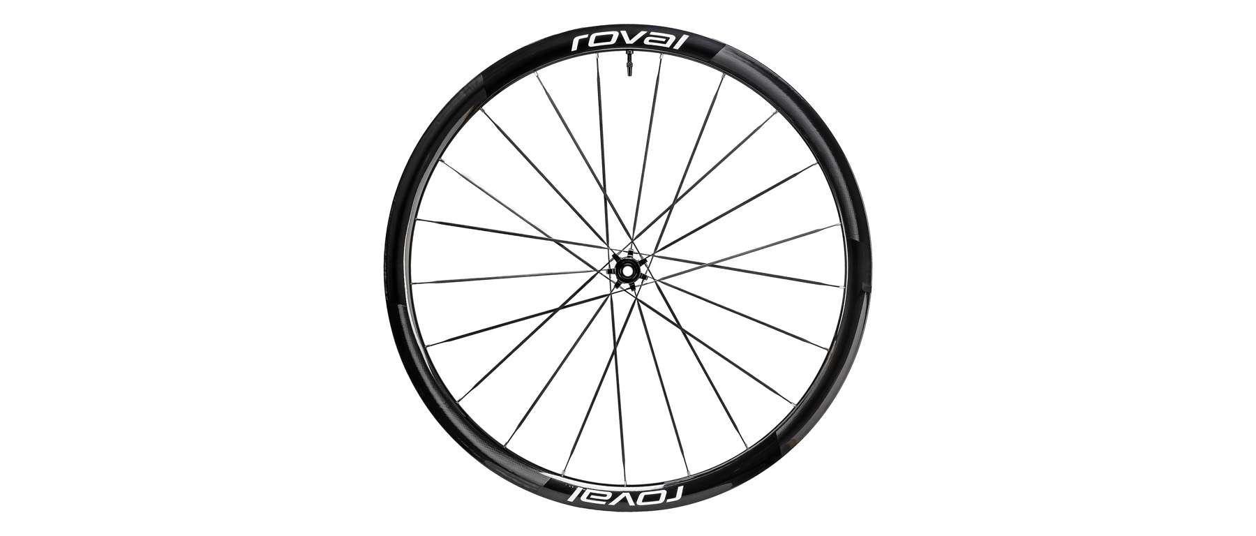 Roval Alpinist CLX III Front Wheel