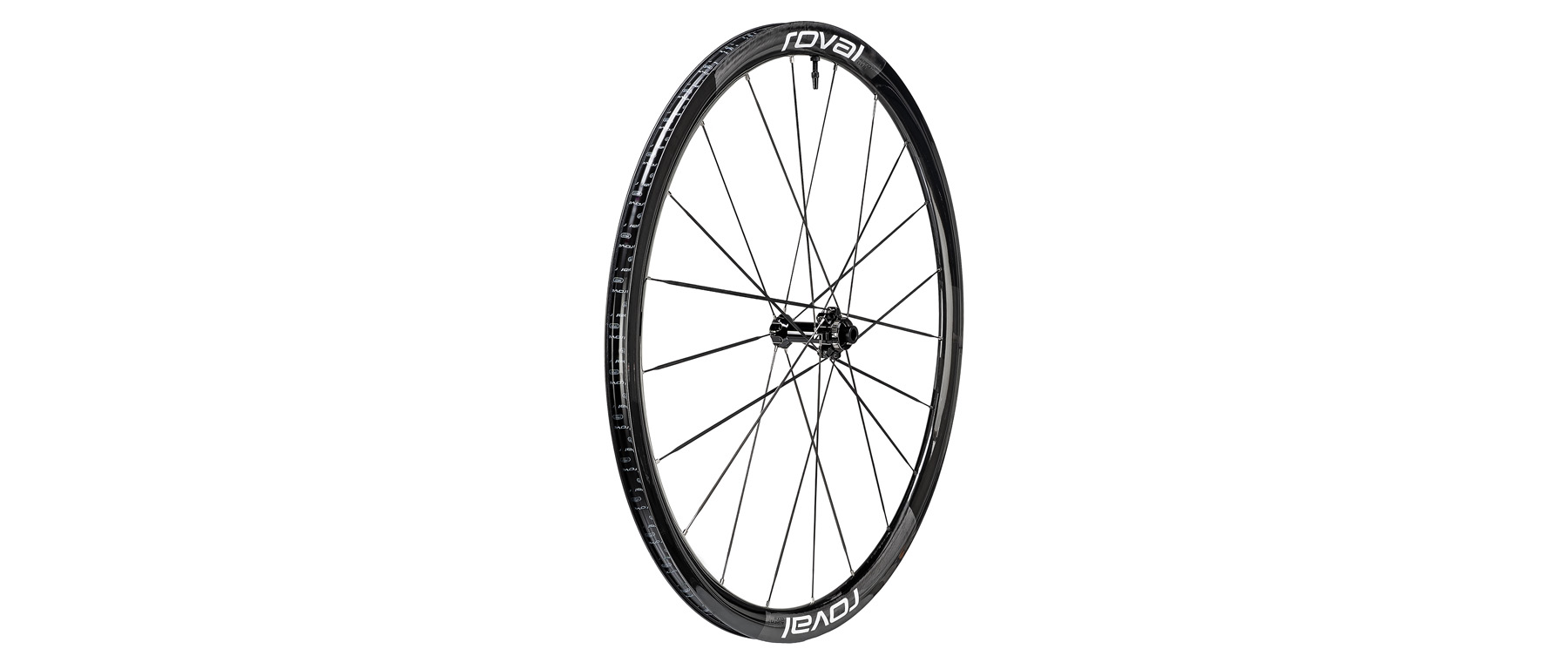 Roval Alpinist CLX III Front Wheel