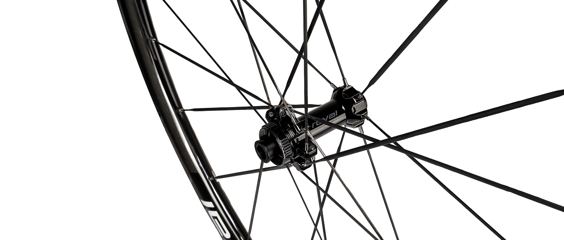 Roval Alpinist CLX III Front Wheel