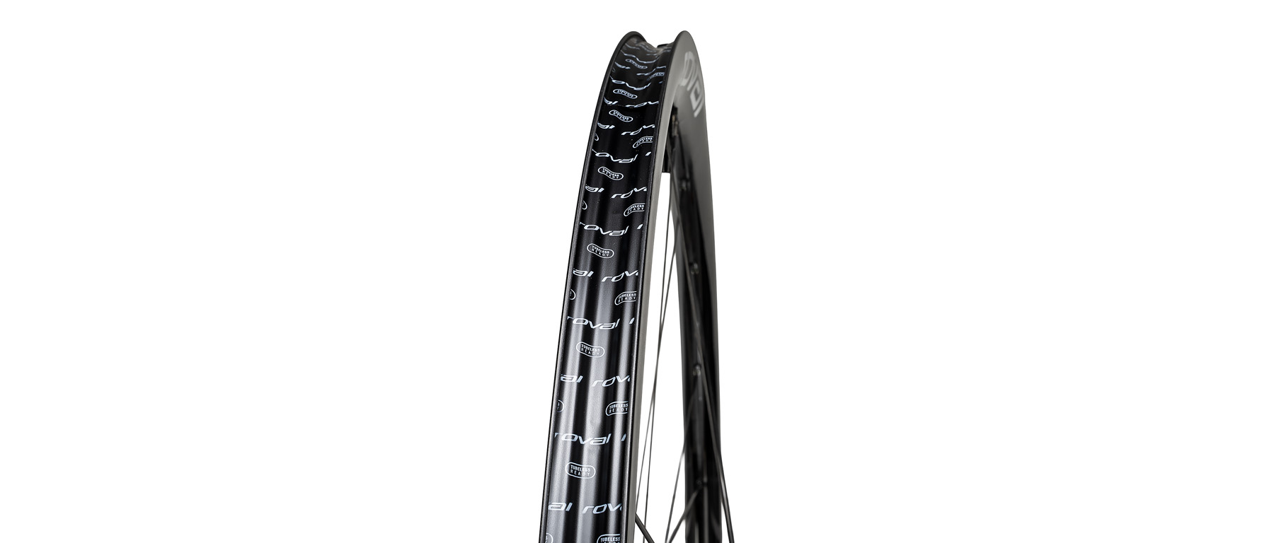 Roval Alpinist CLX III Front Wheel