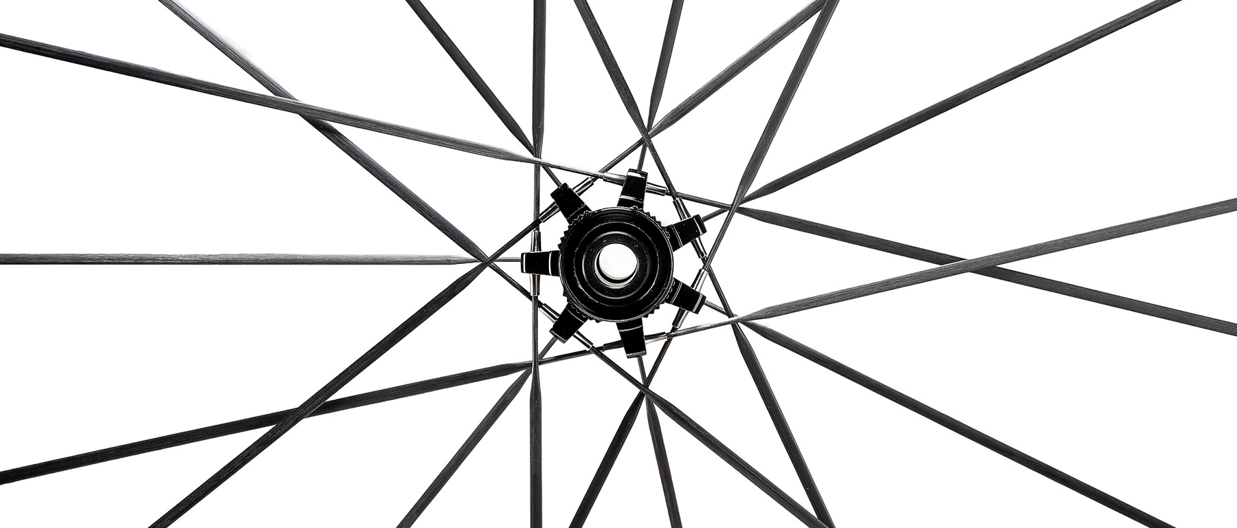 Roval Alpinist CLX III Front Wheel