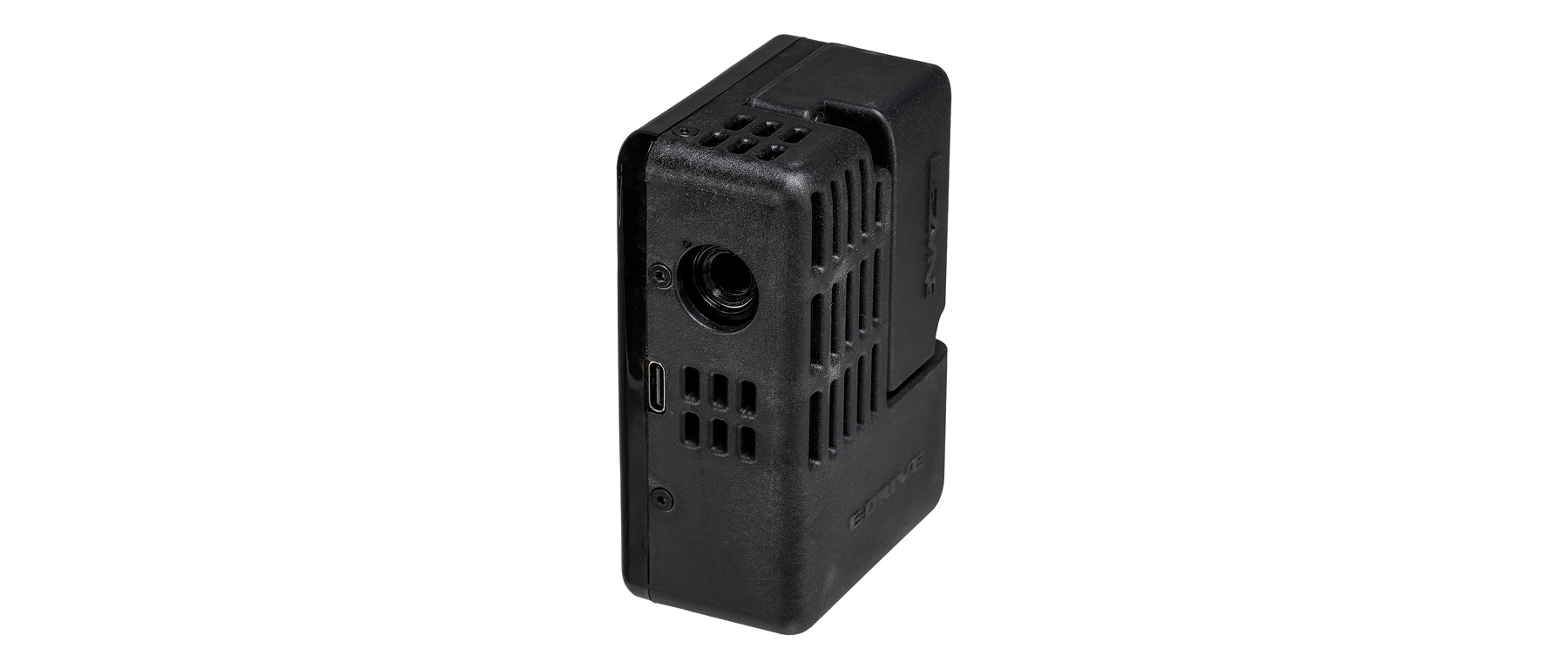 Lezyne E-Drive Pump