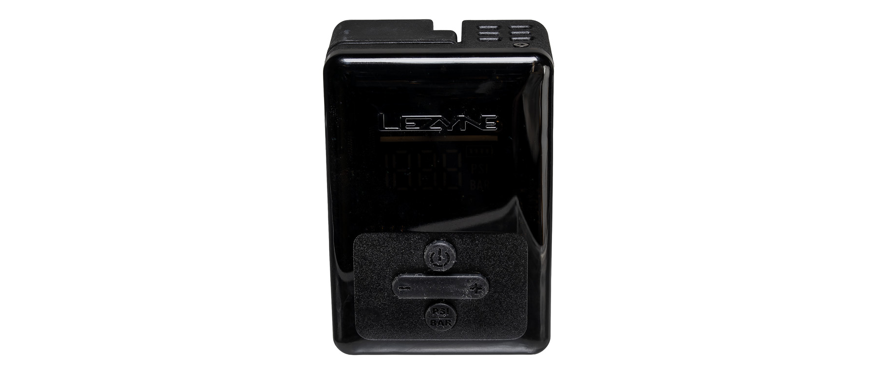 Lezyne E-Drive Pump