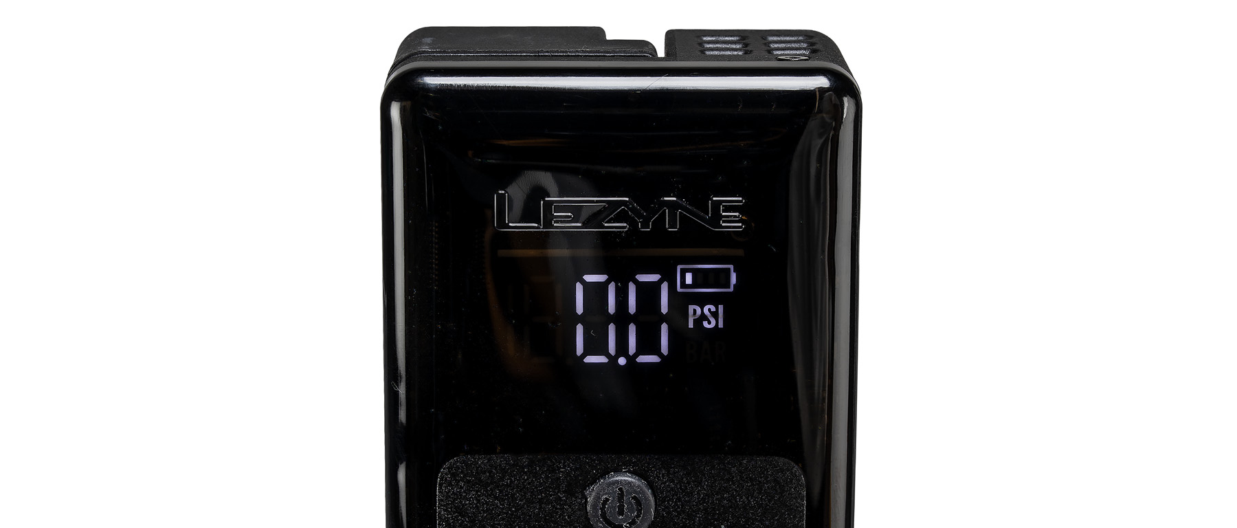 Lezyne E-Drive Pump