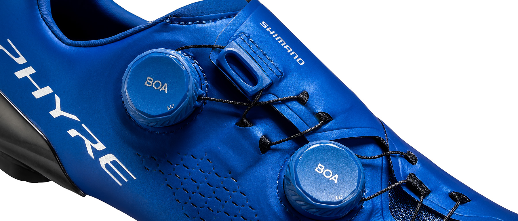 Shimano SH-RC910 S-Phyre Road Shoes