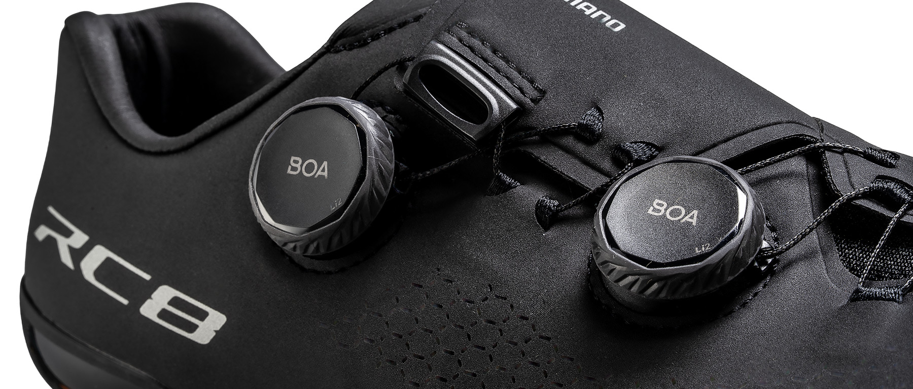 Shimano SH-RC810 Road Shoes