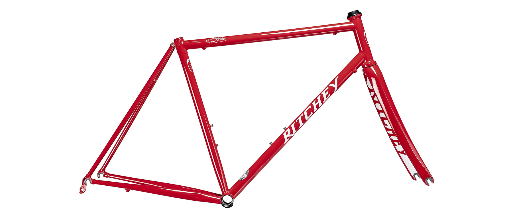 Ritchey Road Logic Frameset 2026