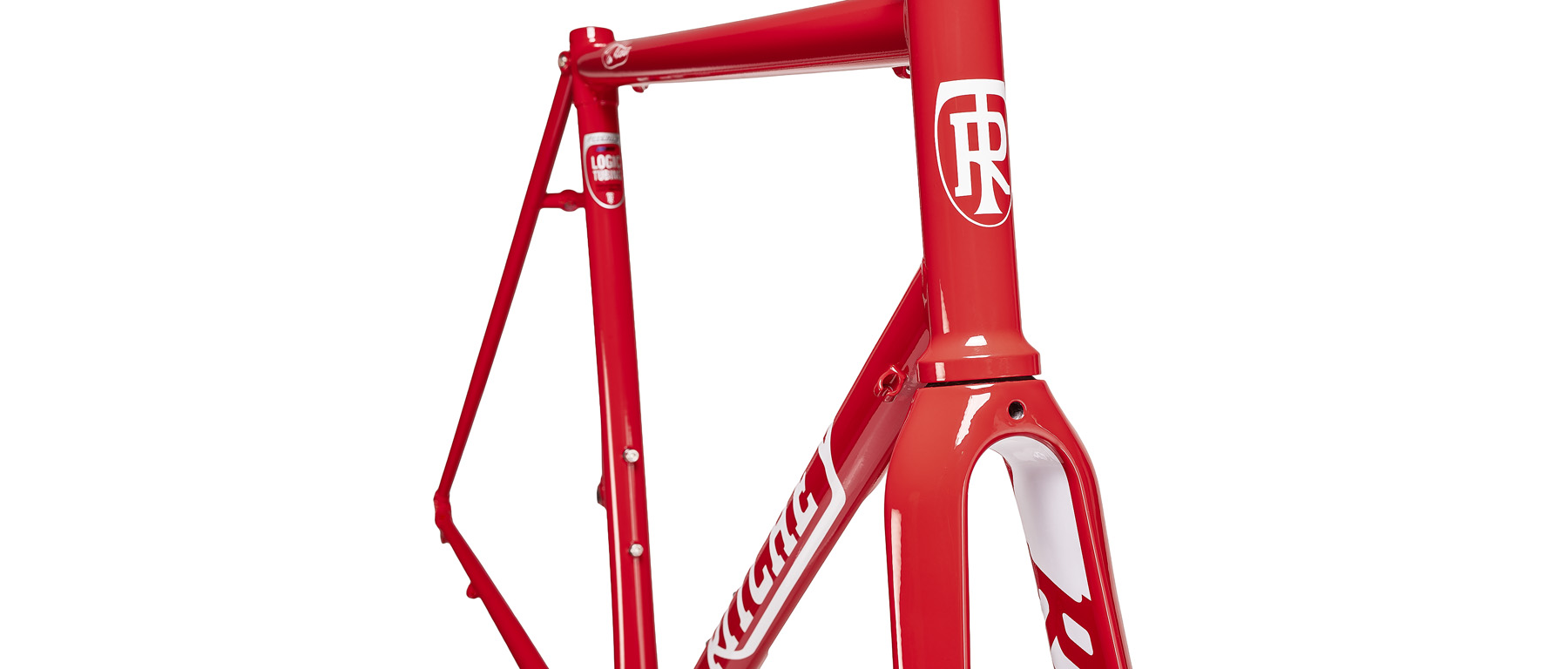 Ritchey Road Logic Frameset 2026
