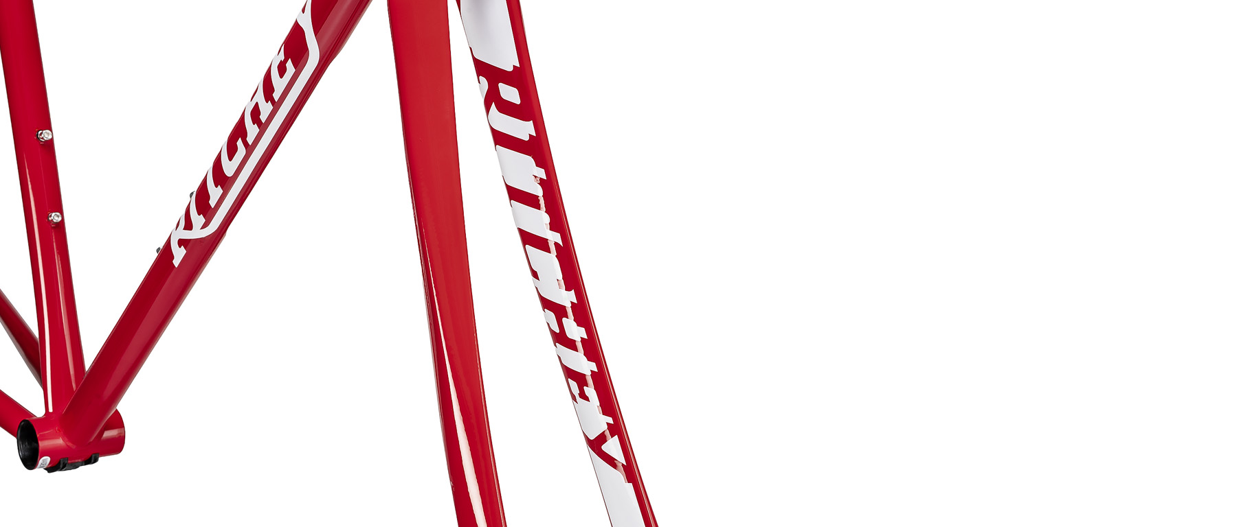 Ritchey Road Logic Frameset 2026