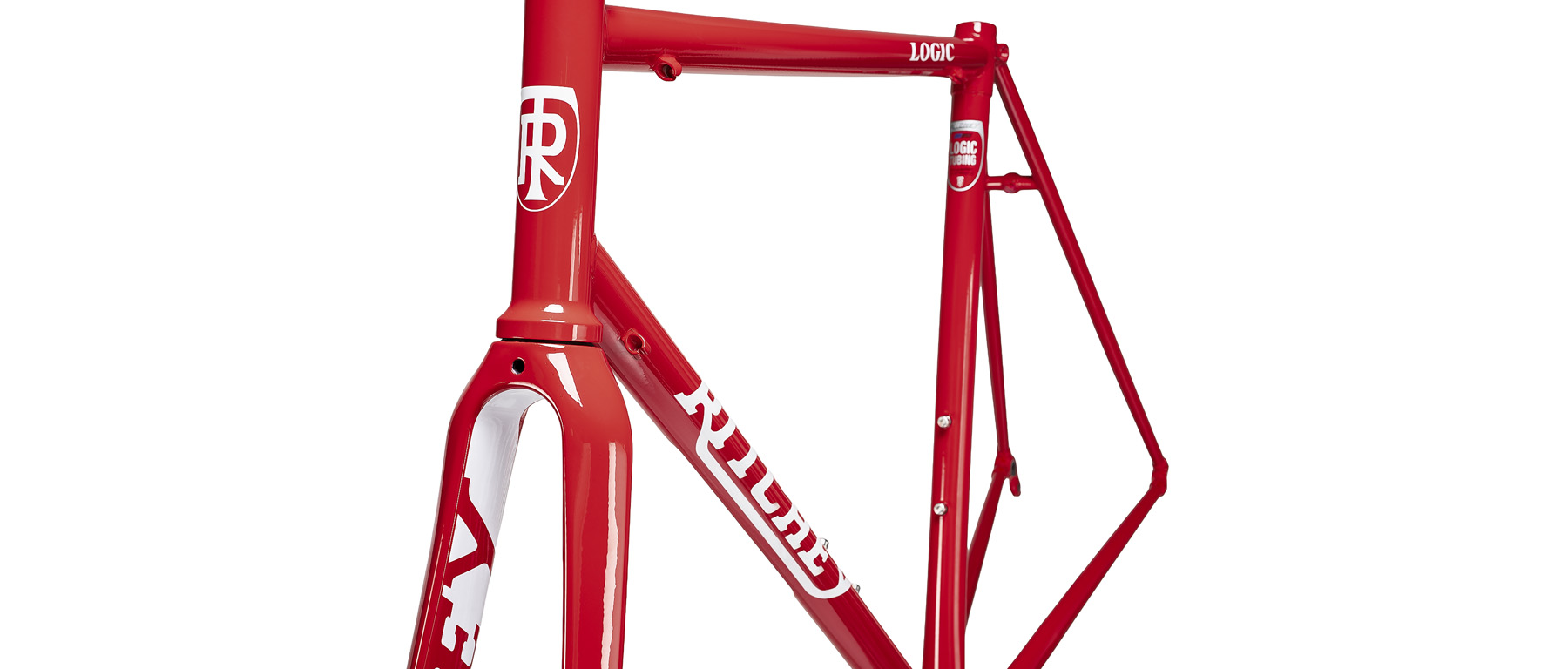 Ritchey Road Logic Frameset 2026