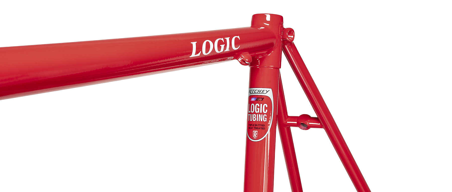 Ritchey Road Logic Frameset 2026