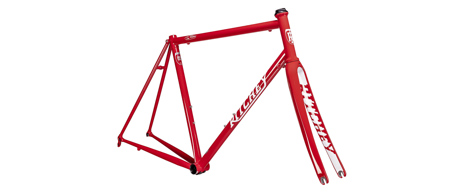 Ritchey Road Logic Frameset 2026
