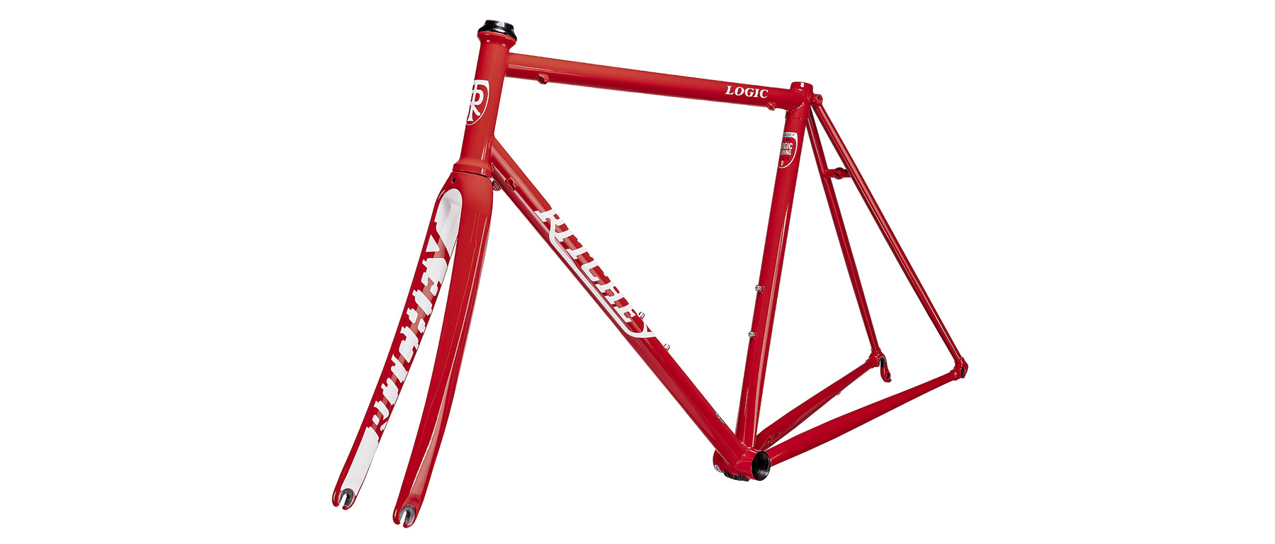 Ritchey Road Logic Frameset 2026