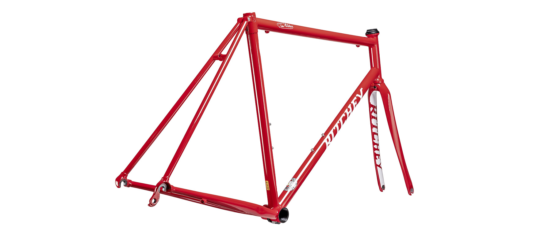 Ritchey Road Logic Frameset 2026