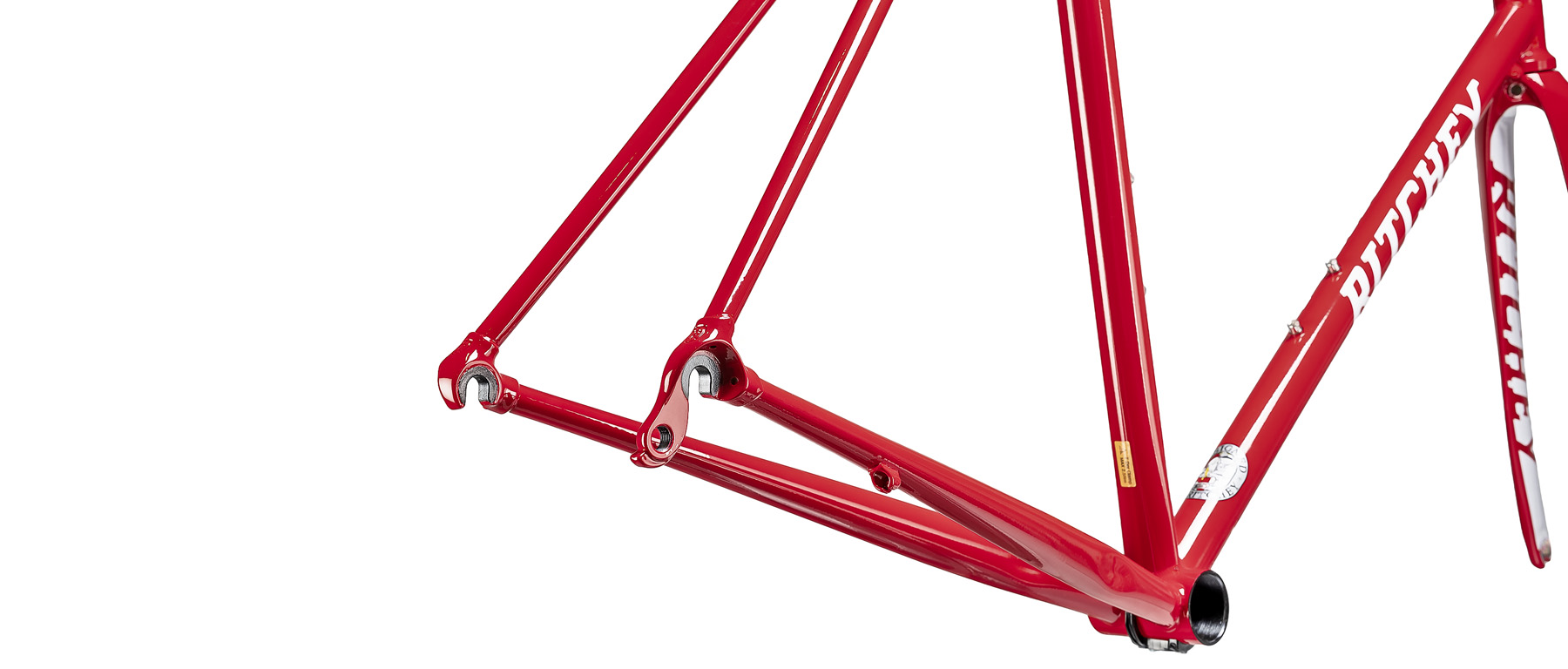 Ritchey Road Logic Frameset 2026
