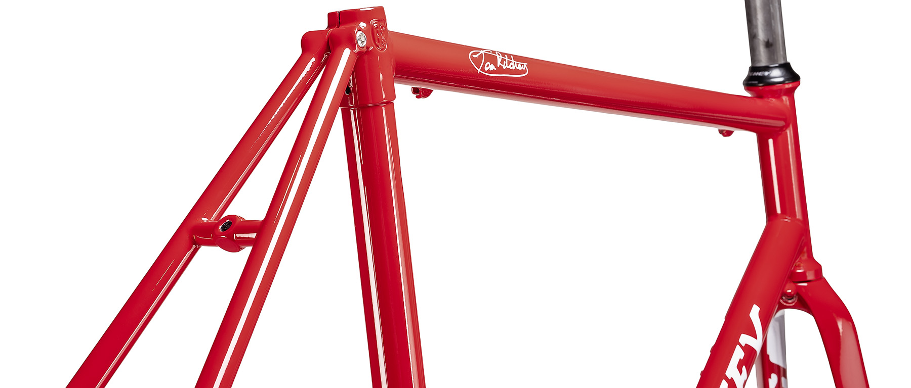 Ritchey Road Logic Frameset 2026
