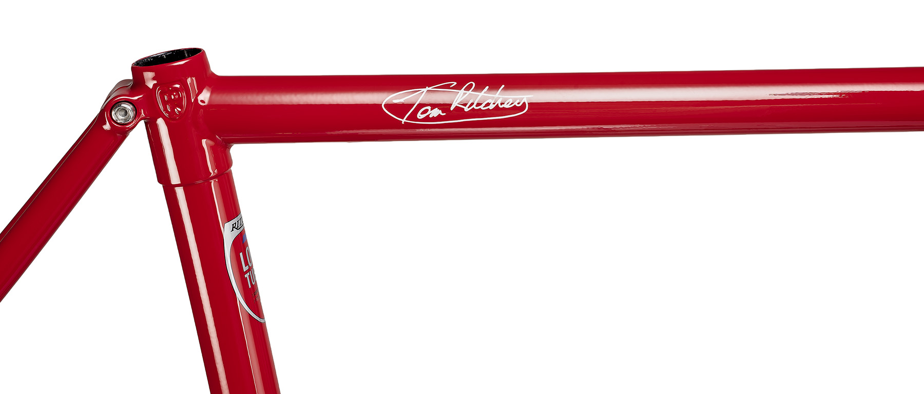 Ritchey Road Logic Frameset 2026
