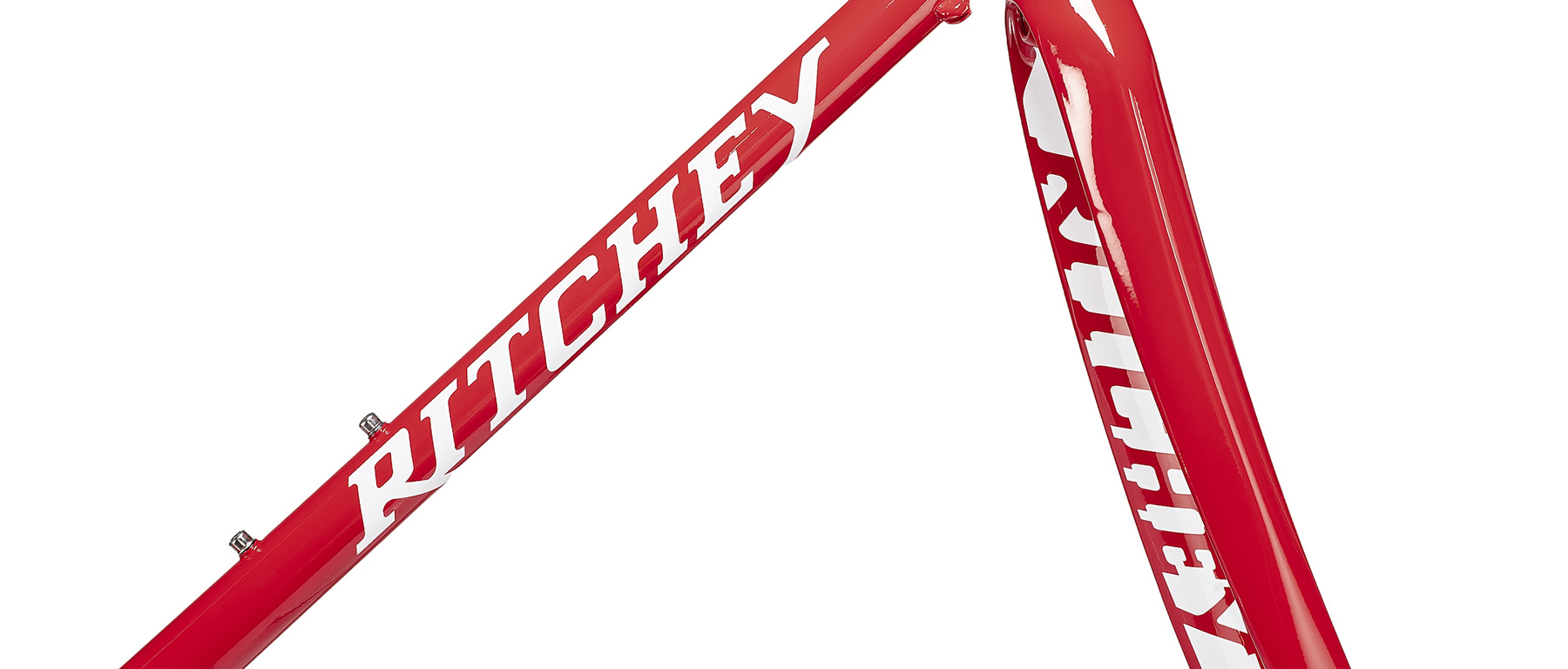 Ritchey Road Logic Frameset 2026