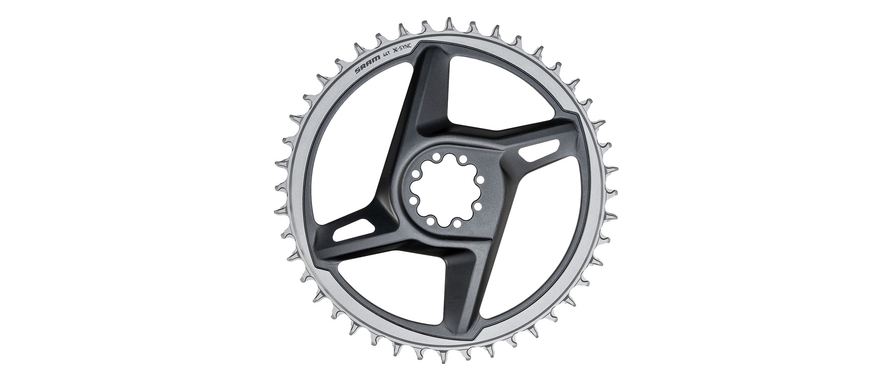 SRAM Red/Force AXS 12-Speed Direct Mount Chainring