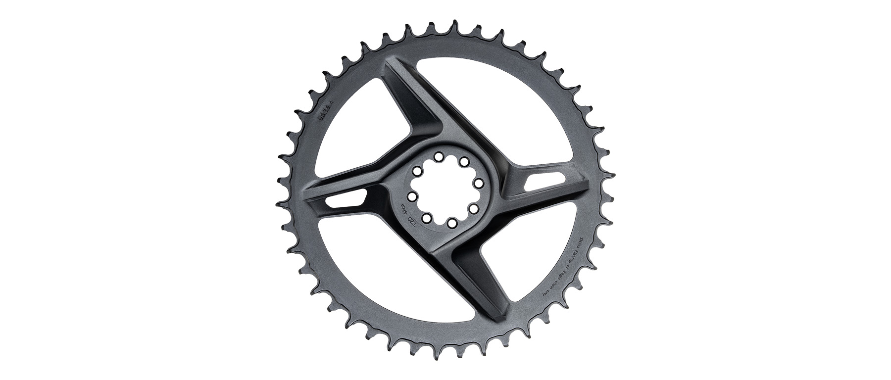 SRAM Red/Force AXS 12-Speed Direct Mount Chainring