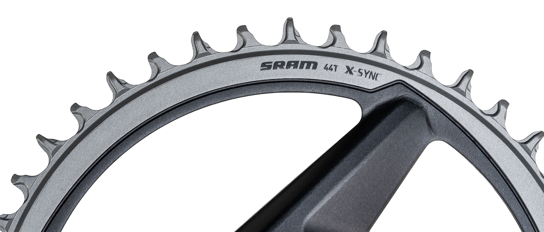 SRAM Red/Force AXS 12-Speed Direct Mount Chainring