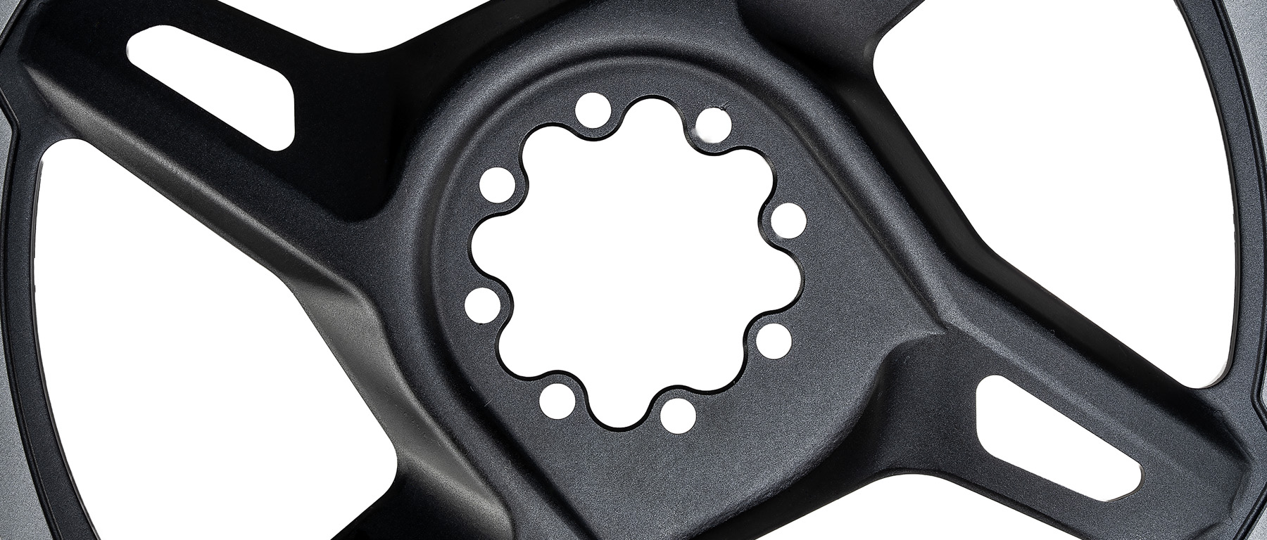 SRAM Red/Force AXS 12-Speed Direct Mount Chainring