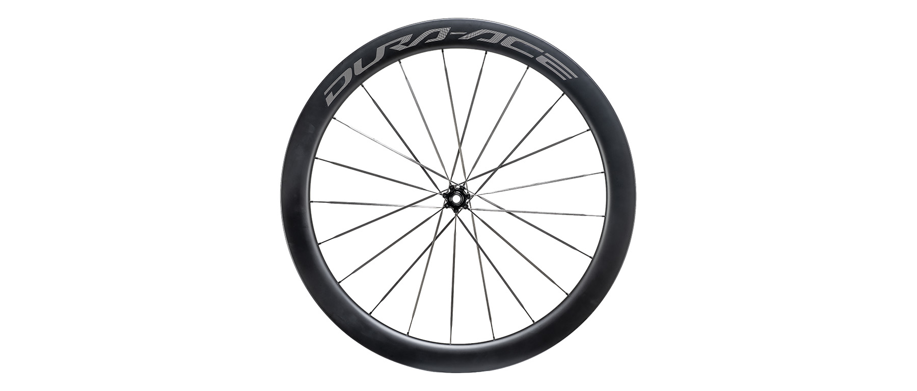 Shimano Dura-Ace  WH-R9370-C50-TL Wheelset